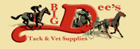 Big Dee's Tack & Vet Supplies